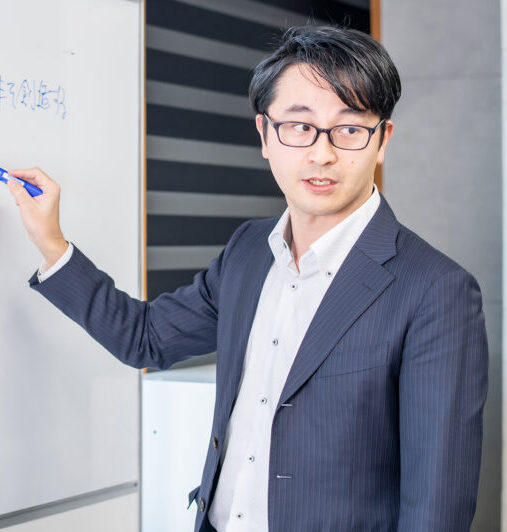髙橋 徹 代表税理士